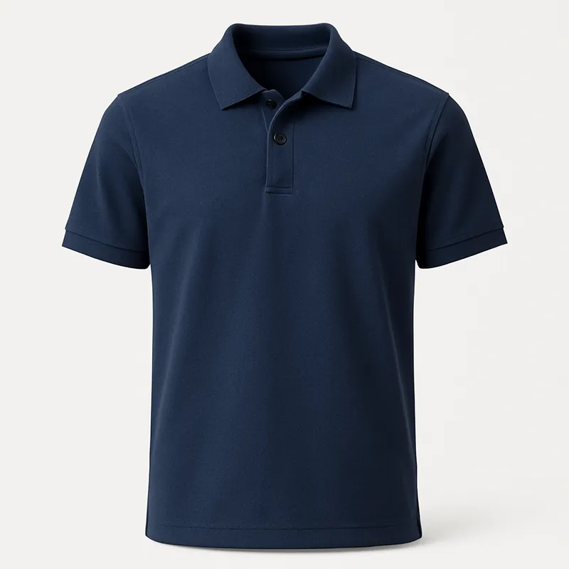 Corporate Polo & T-Shirts