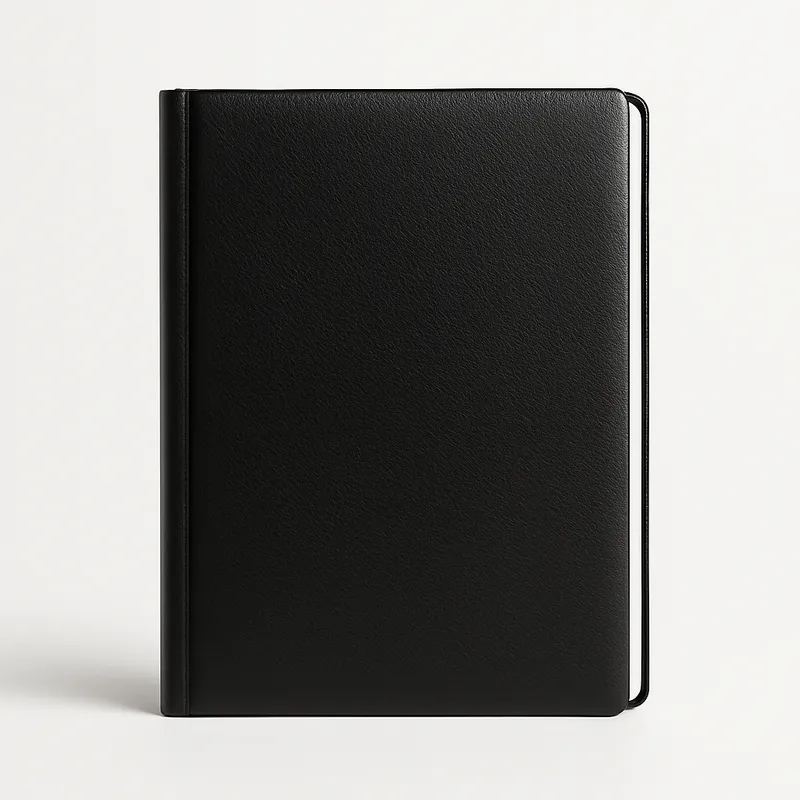Dated 2026 Executive Desk Diary