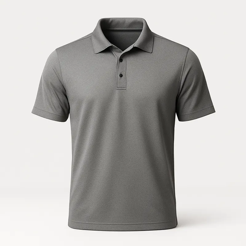 Dry-Fit Sports Polo