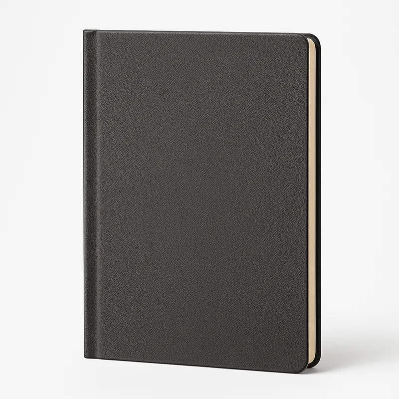 Embossed A5 Corporate Diary