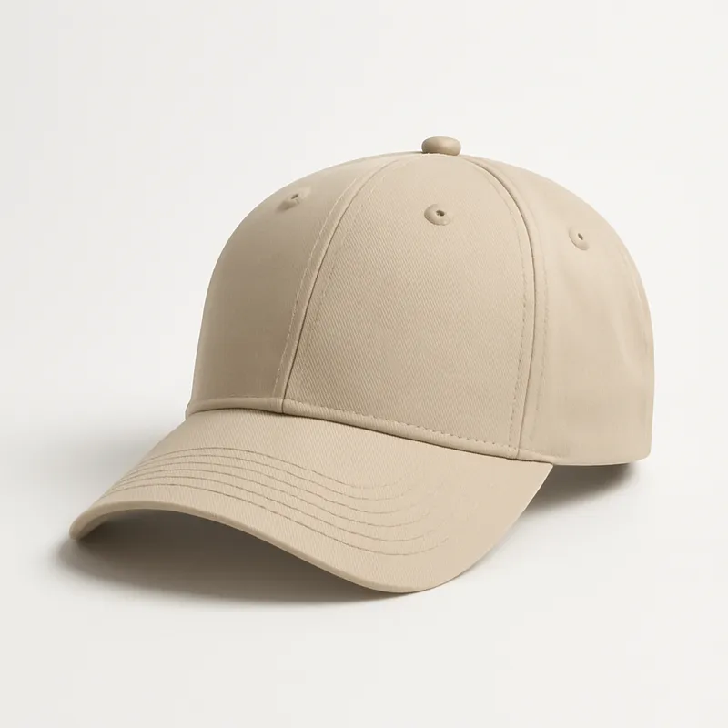 Embroidered Corporate Cap