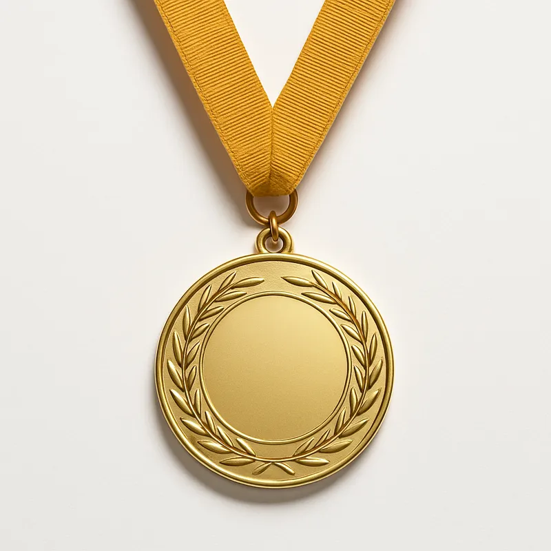 Football League Ribbon Medal