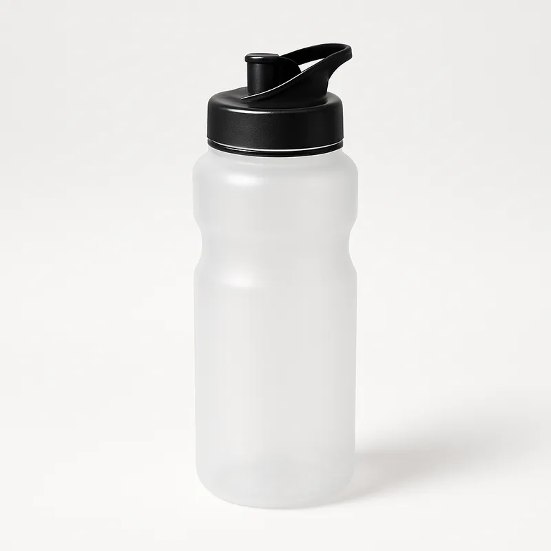Gym Sipper Bottle