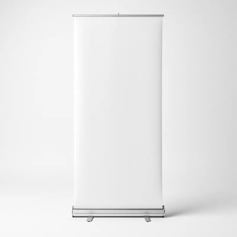 JCI Event Roll-Up Banner