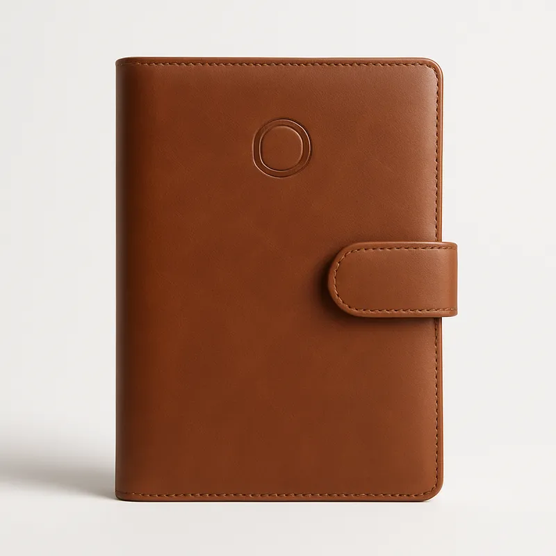 Corporate Diaries & Notebooks