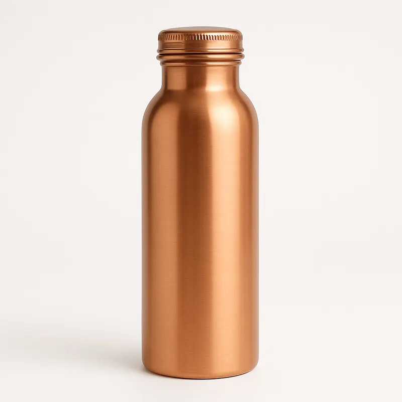 Branded Bottles & Drinkware