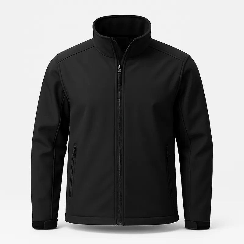 Softshell Corporate Jacket