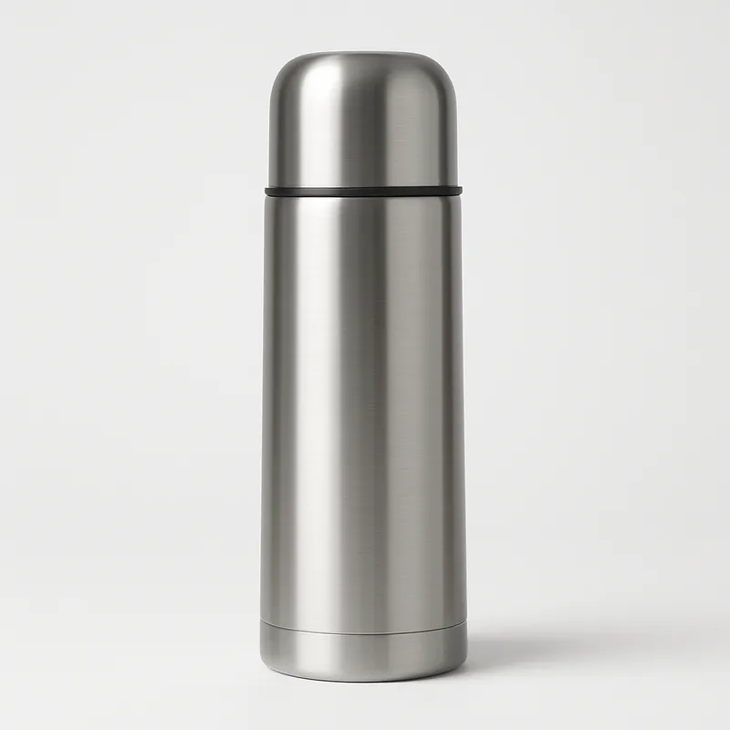 Stainless Steel Vacuum Flask